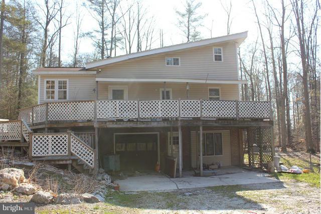 199 Dale Road Biglerville, PA 17307 - Photo 15 of 15 Exterior (Rear)