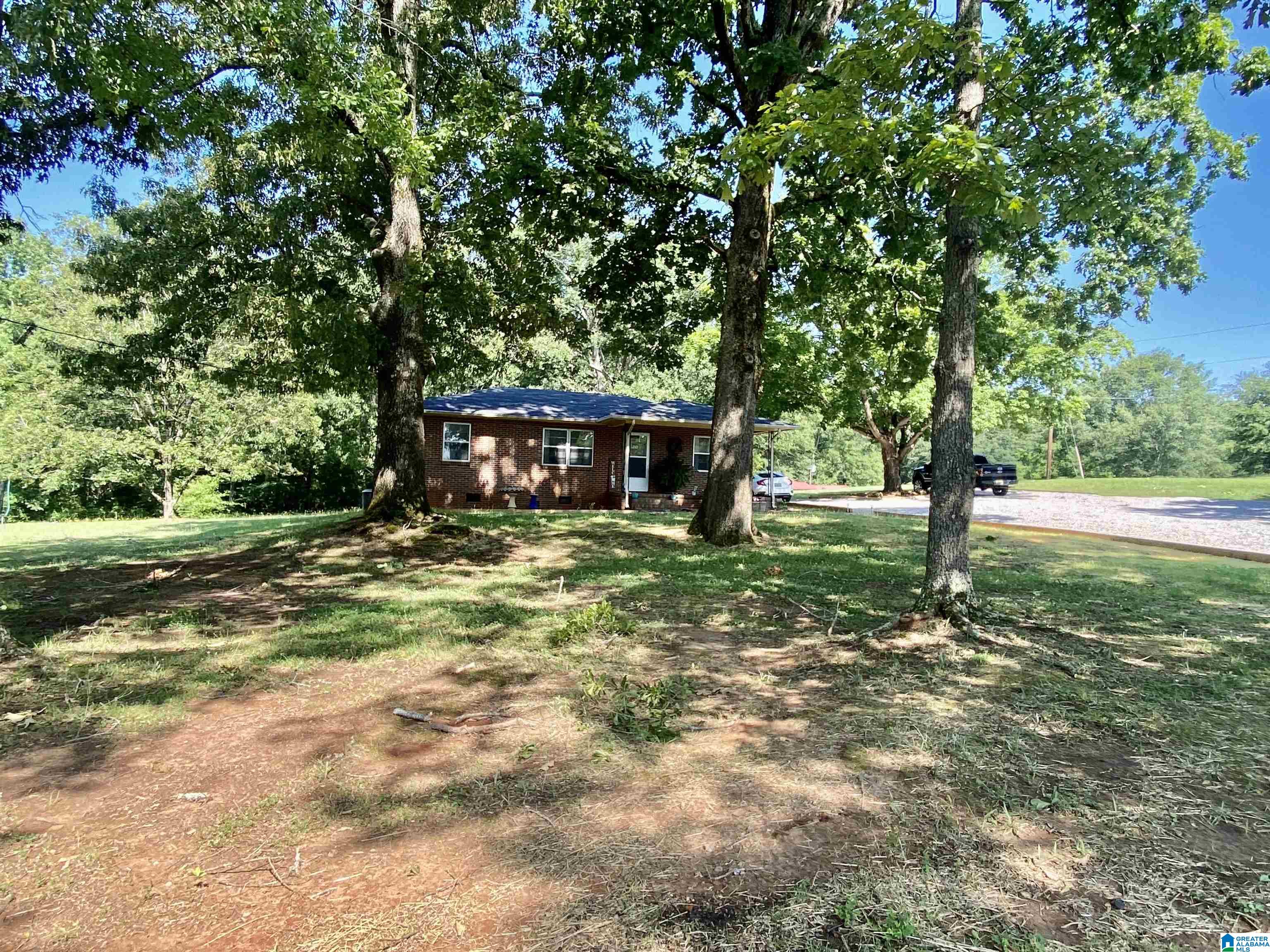 742 Mahaffey Road Eastaboga, AL 36260 - Photo 27 of 32