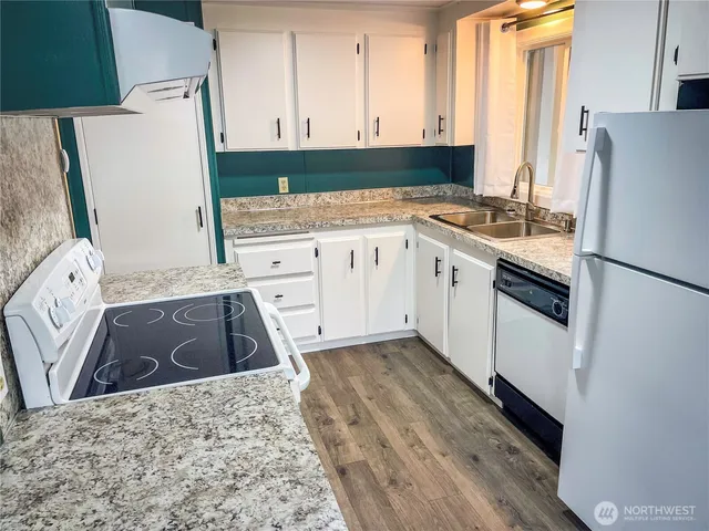 $129,000 | 1841 Trosper Road Southwest, Unit 31B, Tumwater, WA 98512