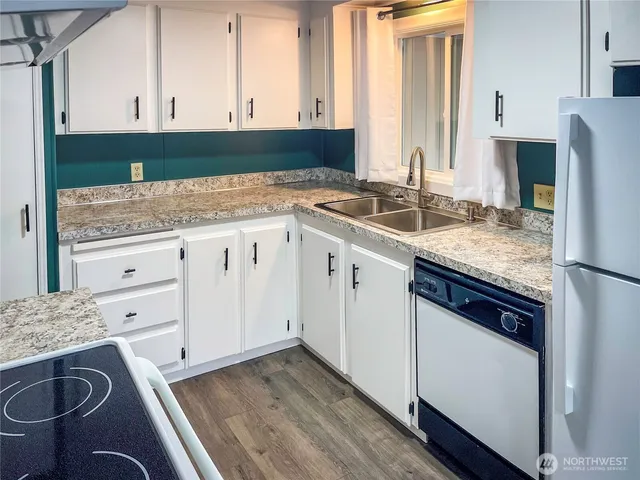 $129,000 | 1841 Trosper Road Southwest, Unit 31B, Tumwater, WA 98512