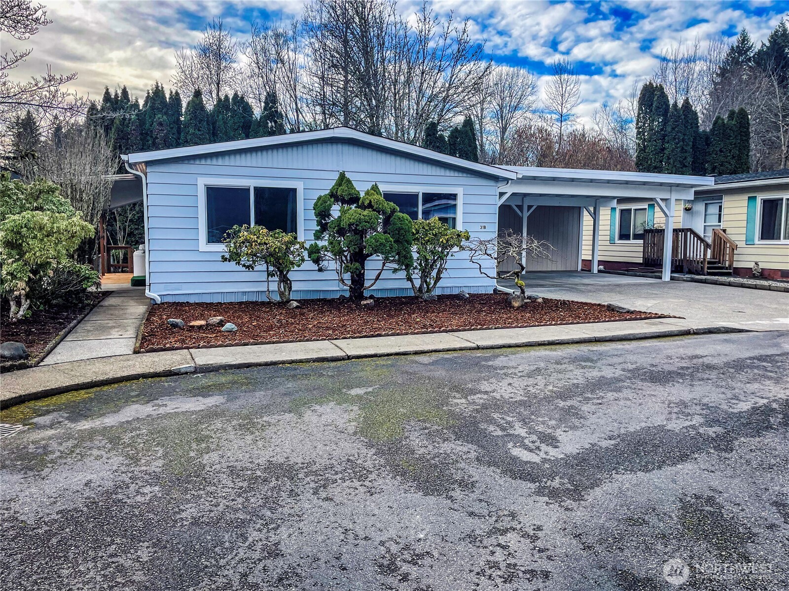 1841 Trosper Road Southwest, Unit 31B Tumwater, WA 98512 - Photo 2 of 38