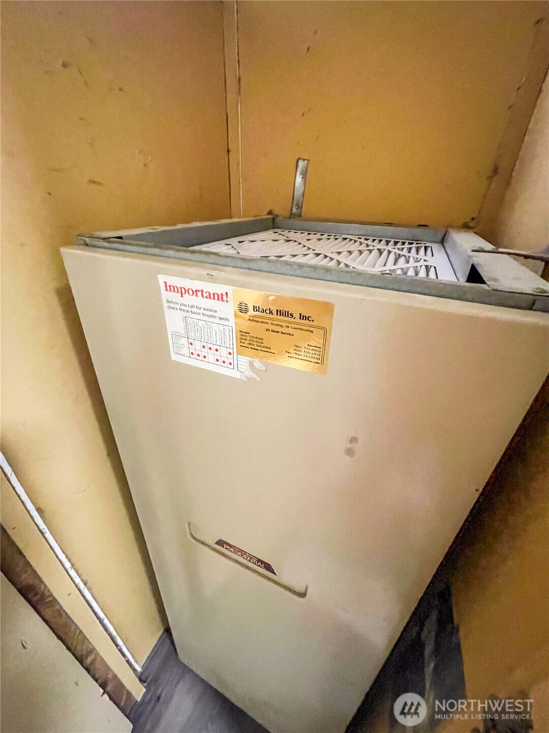 1841 Trosper Road Southwest, Unit 31B Tumwater, WA 98512 - Photo 31 of 38