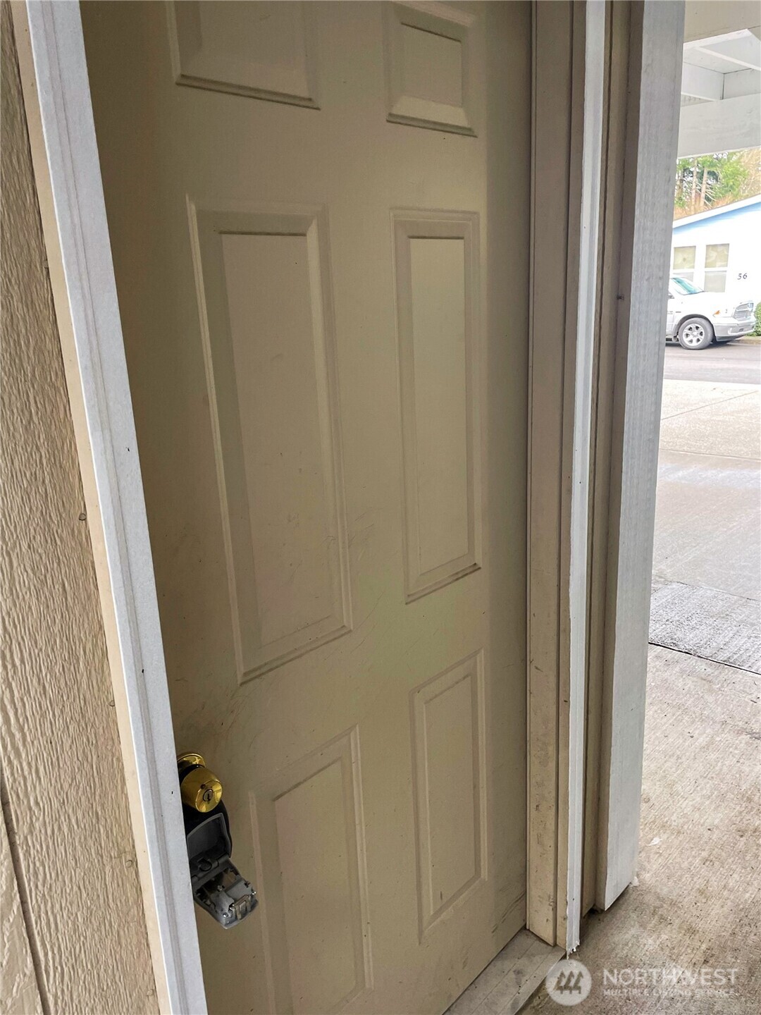 1841 Trosper Road Southwest, Unit 31B Tumwater, WA 98512 - Photo 33 of 38