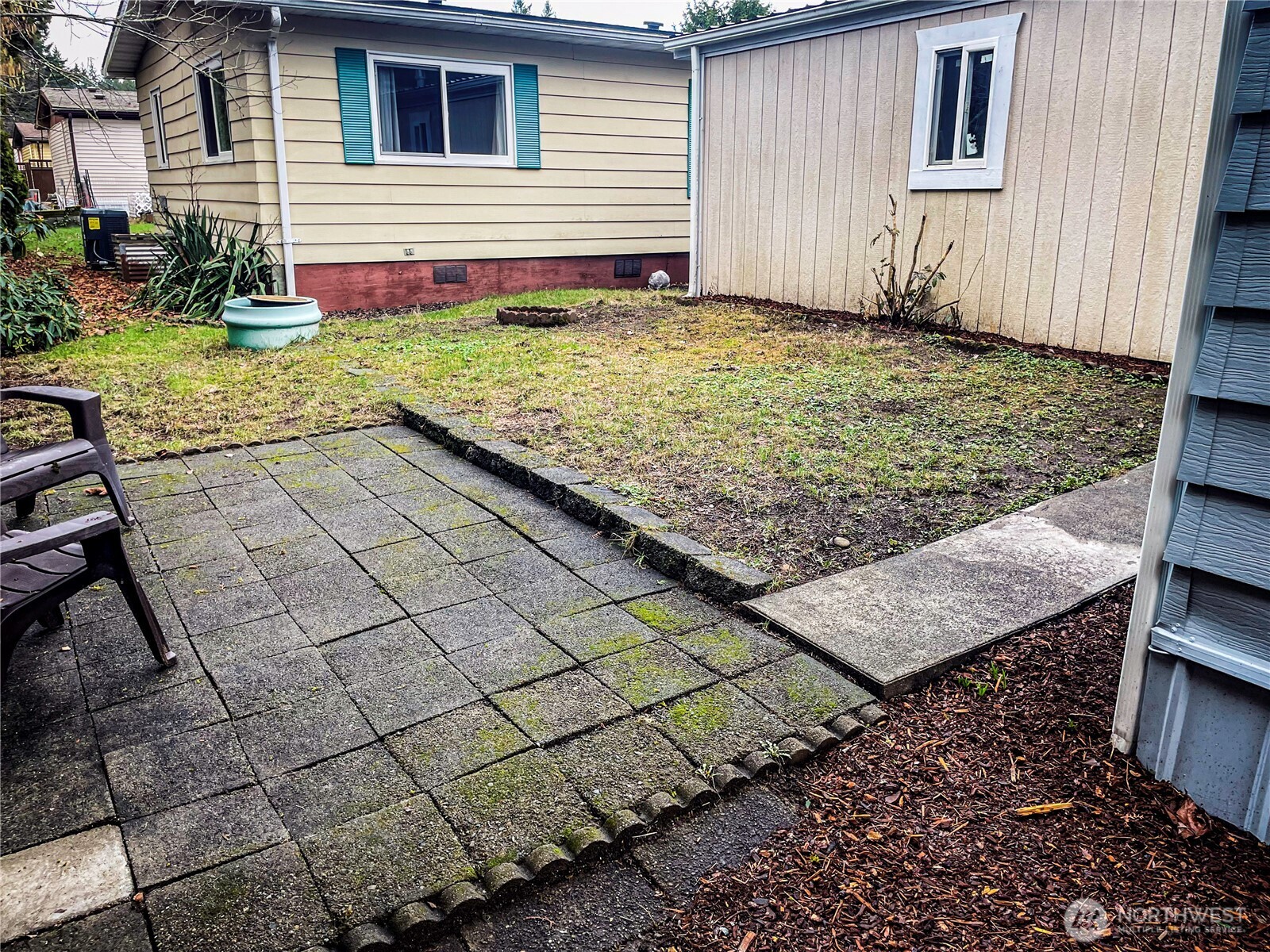 1841 Trosper Road Southwest, Unit 31B Tumwater, WA 98512 - Photo 36 of 38