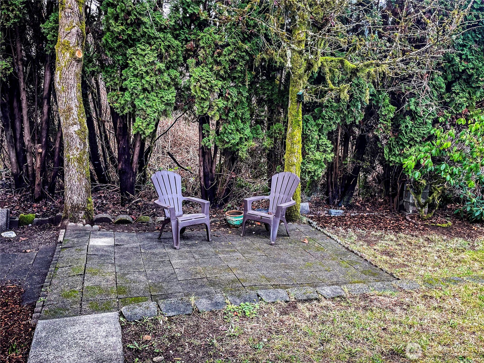 1841 Trosper Road Southwest, Unit 31B Tumwater, WA 98512 - Photo 38 of 38