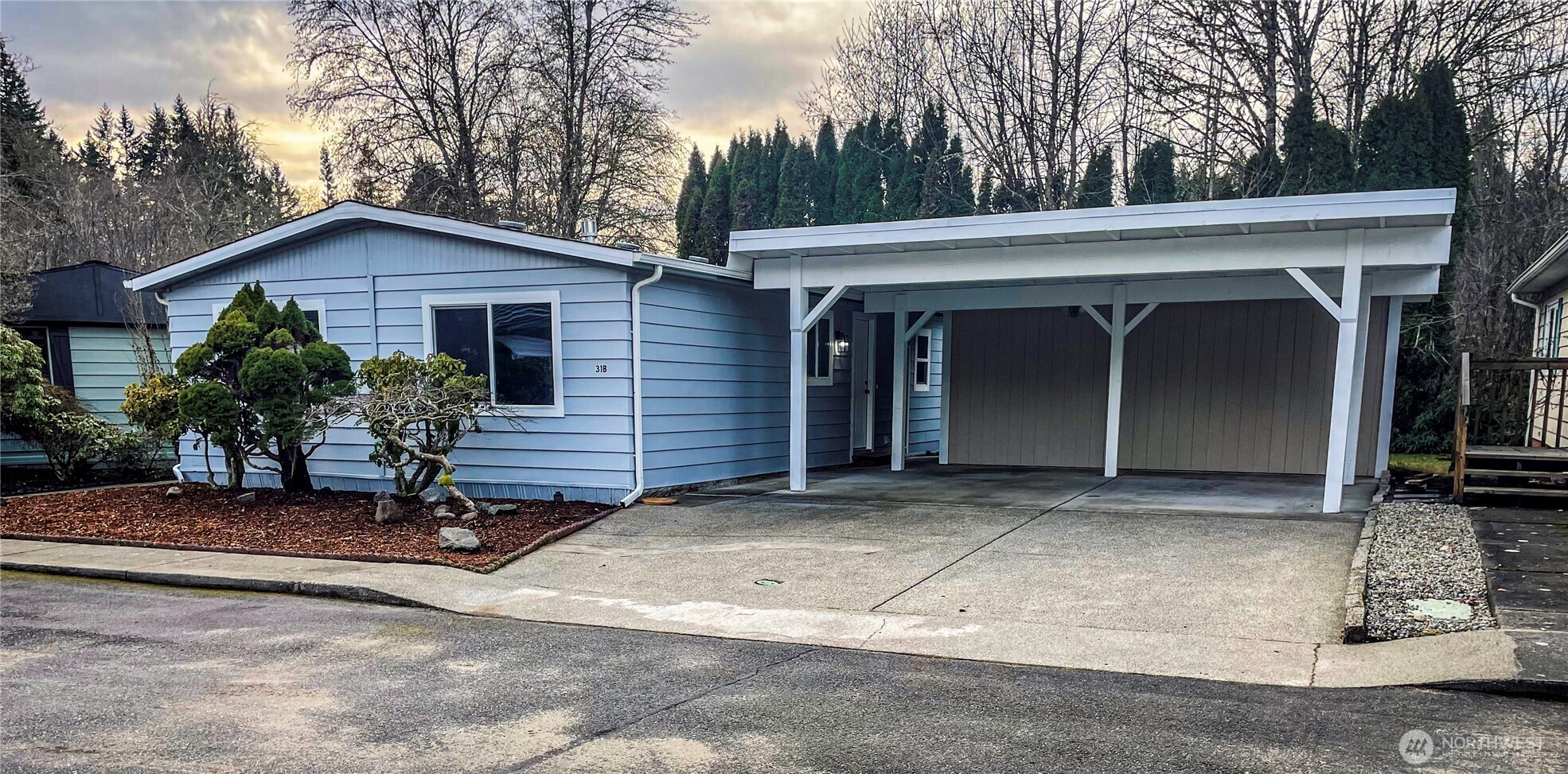 1841 Trosper Road Southwest, Unit 31B Tumwater, WA 98512 - Photo 4 of 38