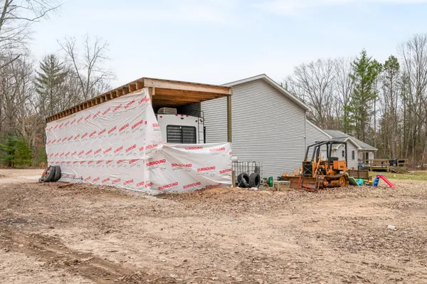 $189,900 | 19117 Joslin Circle, Big Rapids, MI 49307