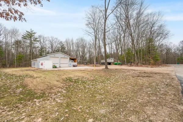 $189,900 | 19117 Joslin Circle, Big Rapids, MI 49307