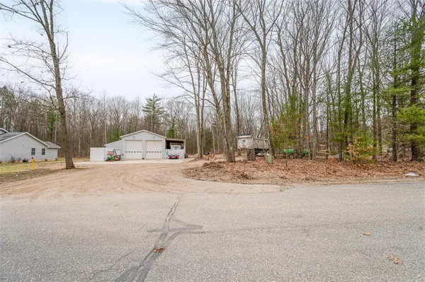 $189,900 | 19117 Joslin Circle, Big Rapids, MI 49307