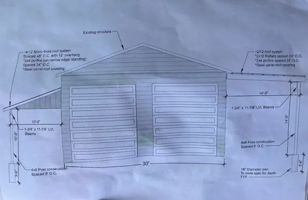 $189,900 | 19117 Joslin Circle, Big Rapids, MI 49307
