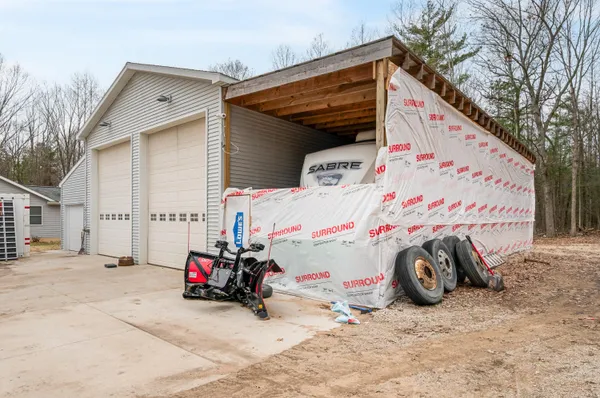 $189,900 | 19117 Joslin Circle, Big Rapids, MI 49307