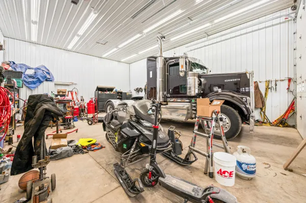 $189,900 | 19117 Joslin Circle, Big Rapids, MI 49307