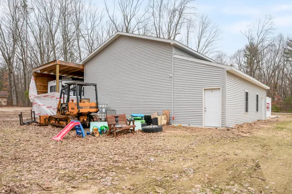 $189,900 | 19117 Joslin Circle, Big Rapids, MI 49307