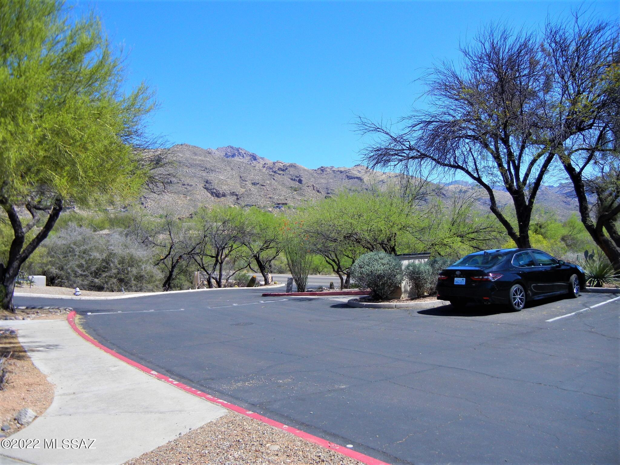 5855 North Kolb Road, Unit 4103 Tucson, AZ 85750 - Photo 22 of 30 Gallery Image 22