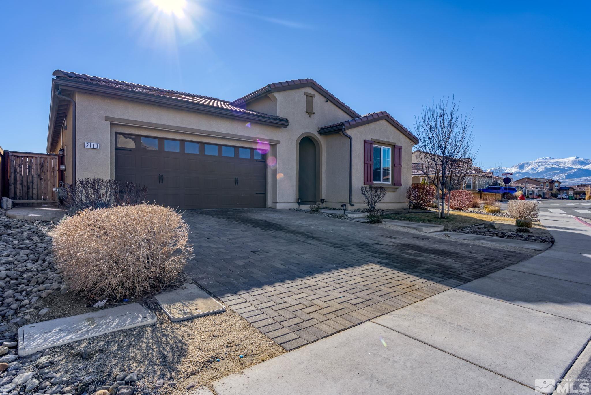 2110 Dutch Draft Drive Reno, NV 89521 - Photo 1 of 30 Photo 1