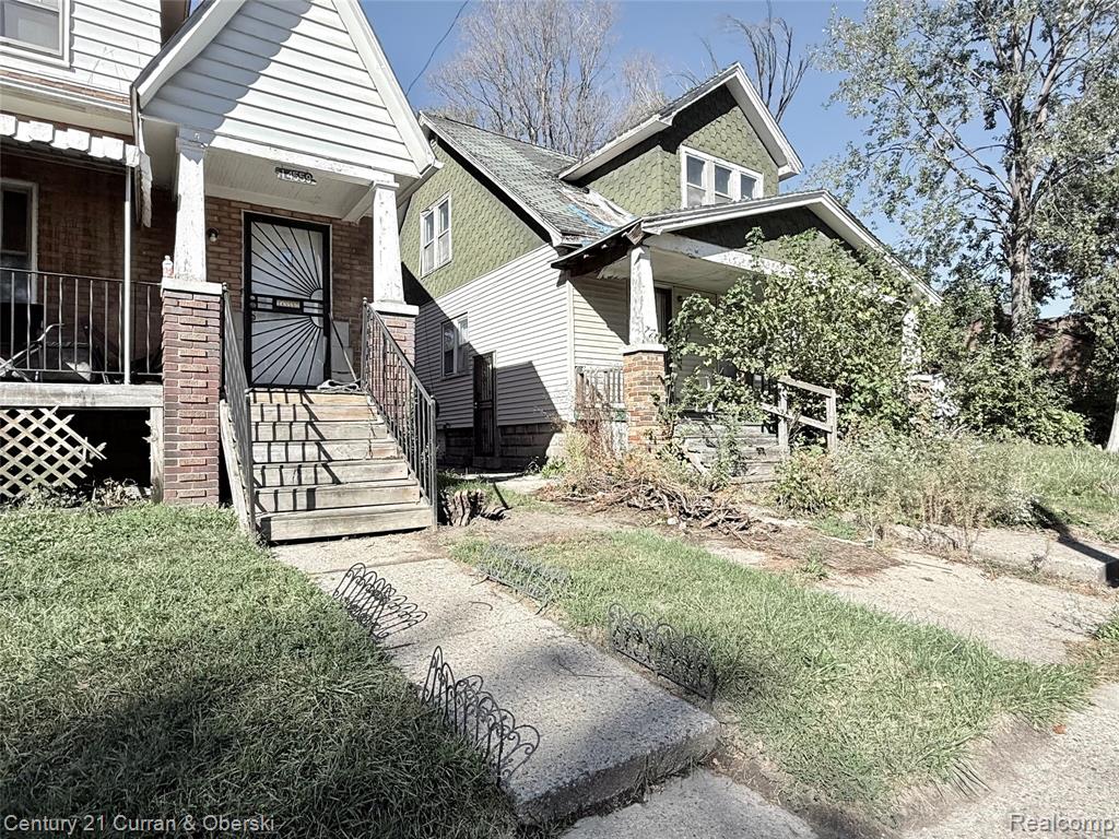14567 Indiana Street Detroit, MI 48238 - Photo 2 of 10