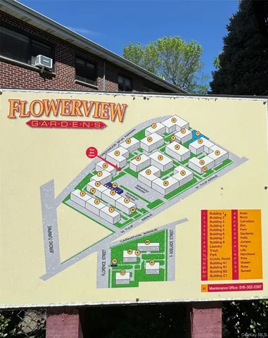 $208,000 | 91 Tulip Avenue, Unit C2, Floral Park, NY 11001