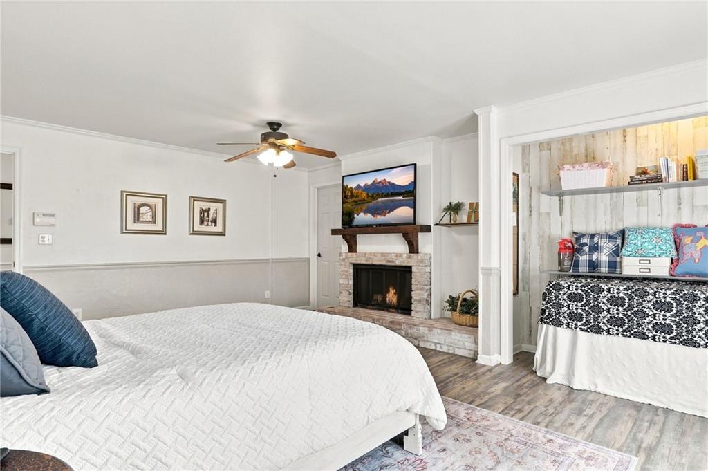 3099 Hornage Road Ball Ground, GA 30107 - Photo 23 of 63 Gallery Image 23