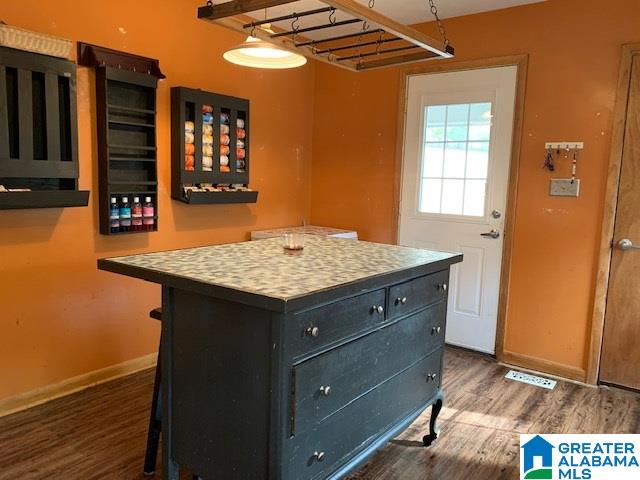 80 Ridgewood Drive Eastaboga, AL 36260 - Photo 15 of 20