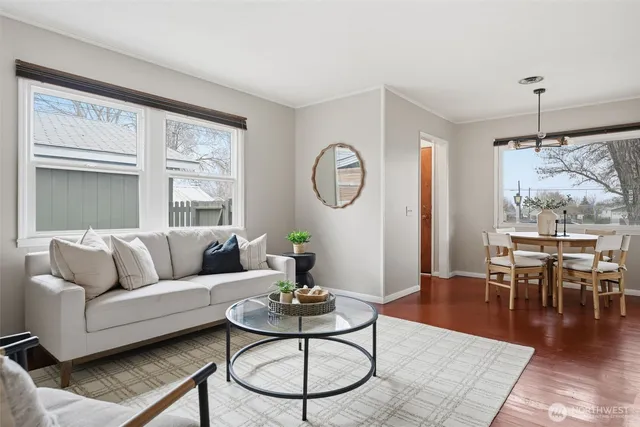 $349,000 | 1017 Smith Avenue, Richland, WA 99354