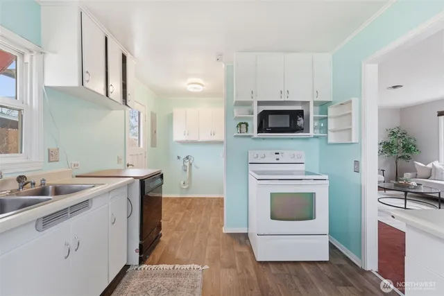 $349,000 | 1017 Smith Avenue, Richland, WA 99354