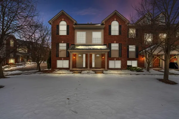 $319,000 | 3164 Promenade Circle, Ann Arbor, MI 48108