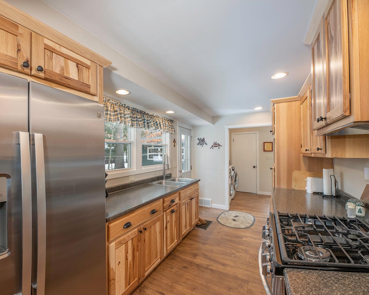 10011 Lower Kaubashine Road Hazelhurst, WI 54531 - Photo 17 of 33 Gallery Image 17