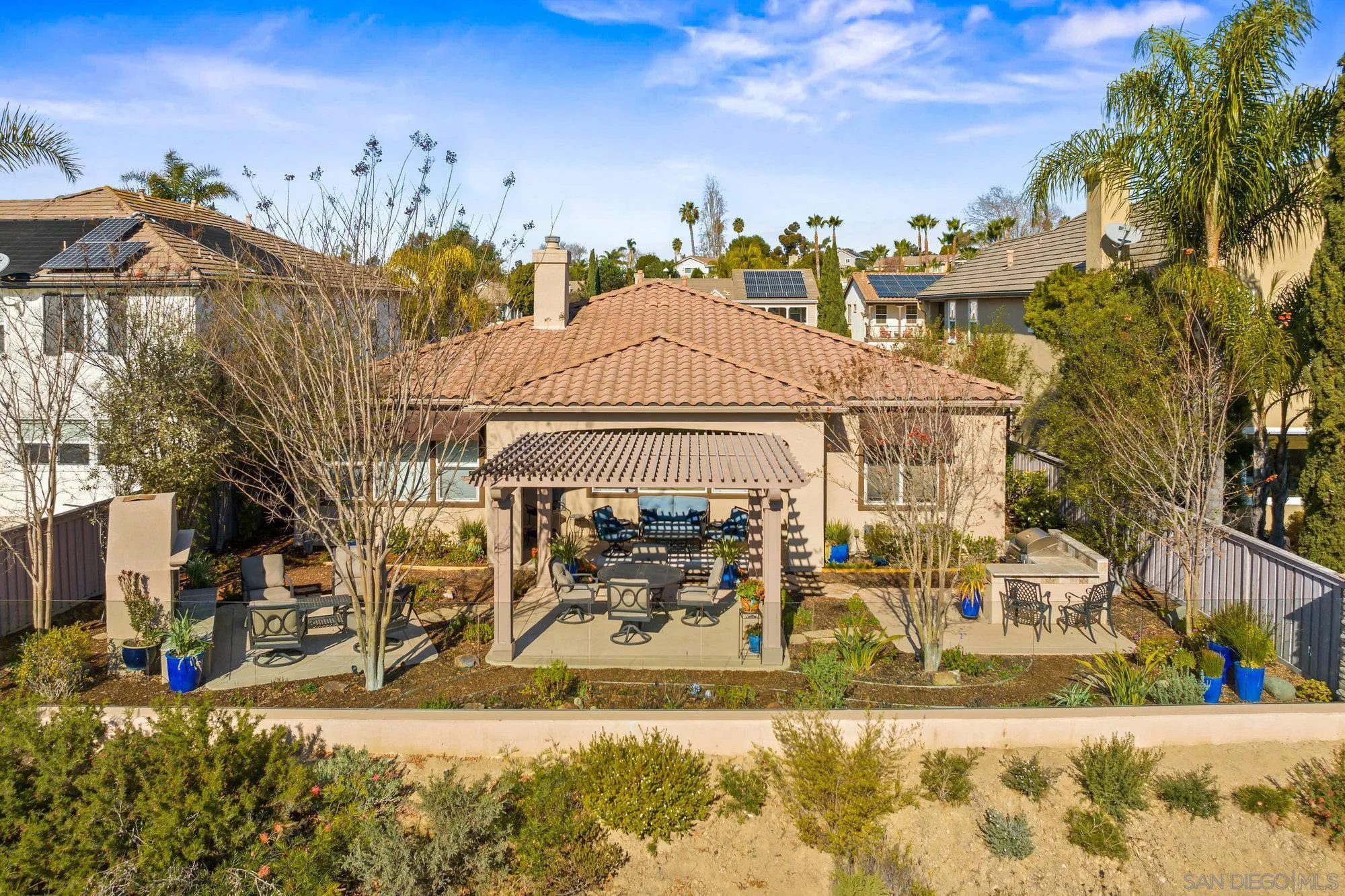 3267 Avenida Aragon Carlsbad, CA 92009 - Photo 8 of 11 a view of a large building