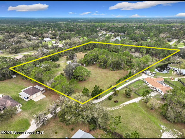 2610 Lee Road Mims, FL 32754 - Photo 1 of 23 Approximate Boundaries