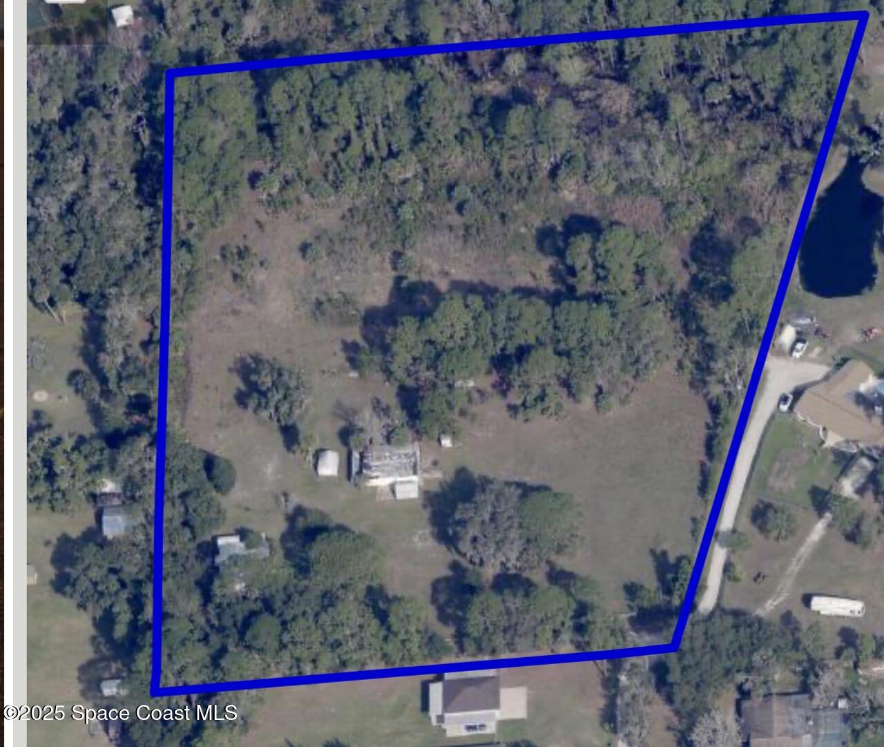 2610 Lee Road Mims, FL 32754 - Photo 22 of 23 BCPAO - Property Search