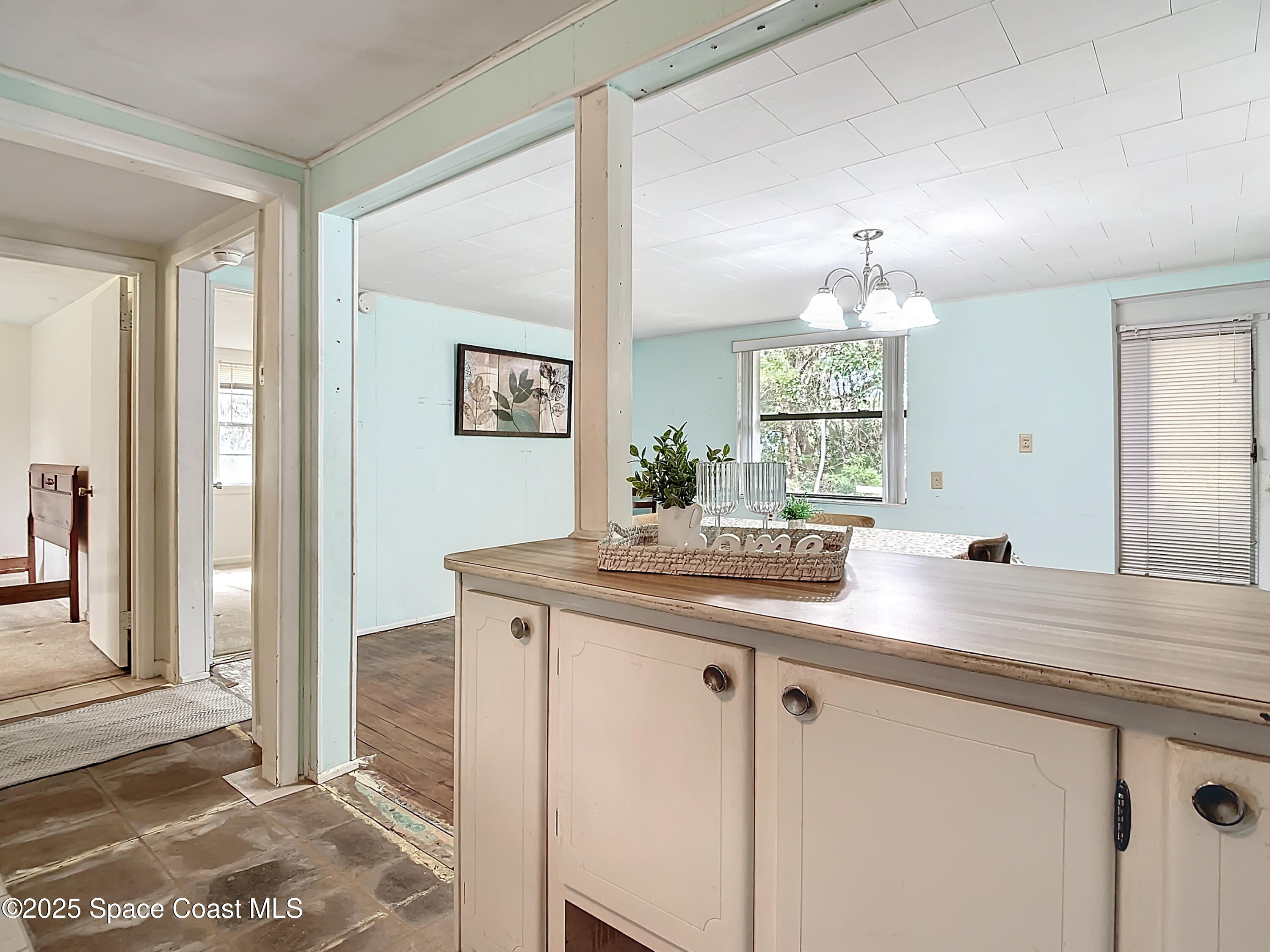 2610 Lee Road Mims, FL 32754 - Photo 23 of 23 Open floorplan