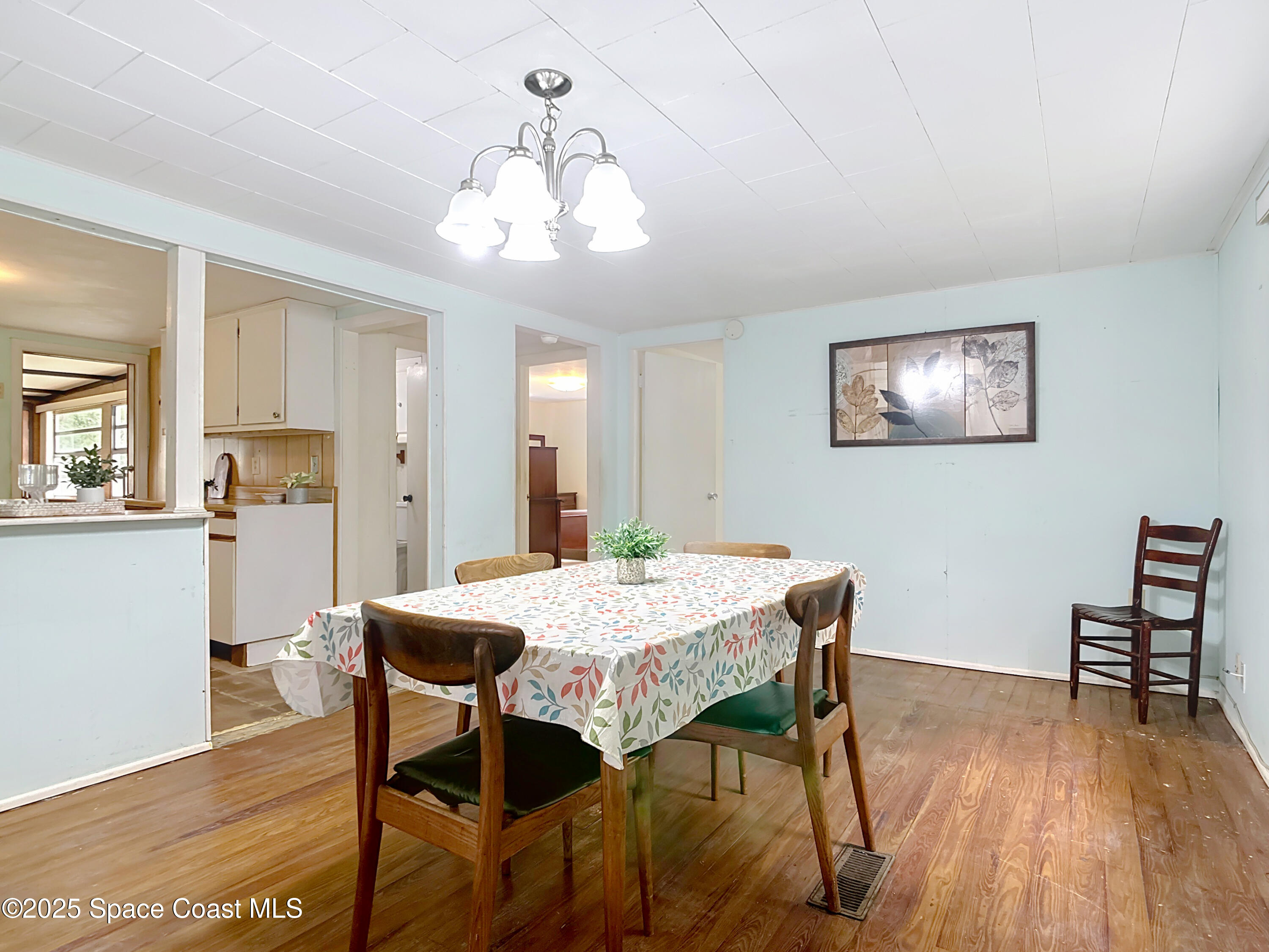 2610 Lee Road Mims, FL 32754 - Photo 8 of 23 Dining room
