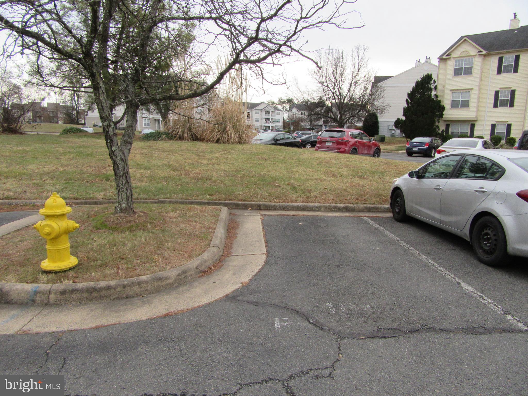 11006 Koman Circle, Unit 104 Manassas, VA 20109 - Photo 35 of 39 #184 reserved parking