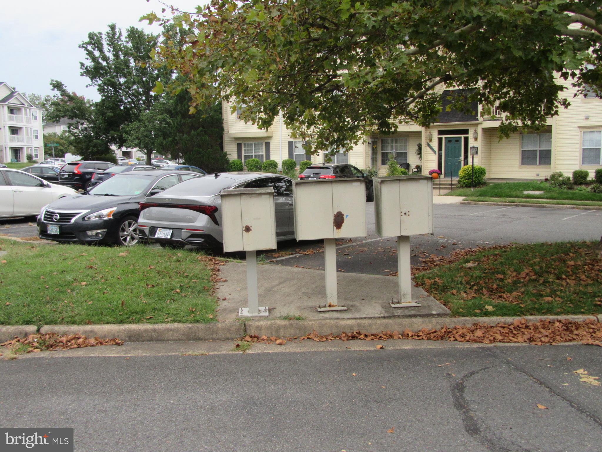 11006 Koman Circle, Unit 104 Manassas, VA 20109 - Photo 39 of 39 Mailboxes across the lot