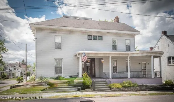 $249,900 | 24 Garfield Avenue, Carbondale, PA 18407