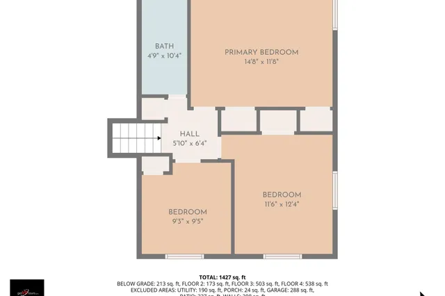 $179,000 | 1010 Ridge Street, Galena, IL 61036