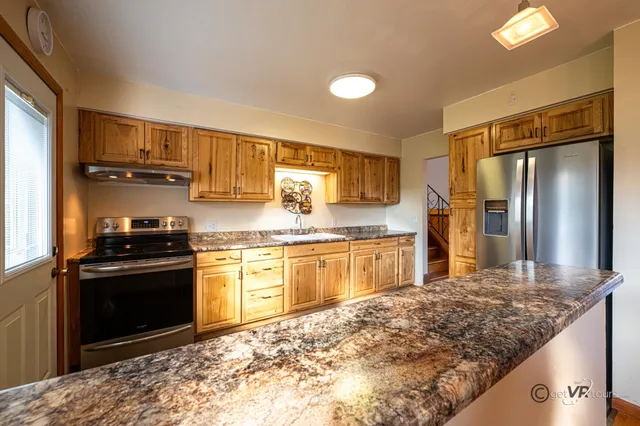 $179,000 | 1010 Ridge Street, Galena, IL 61036