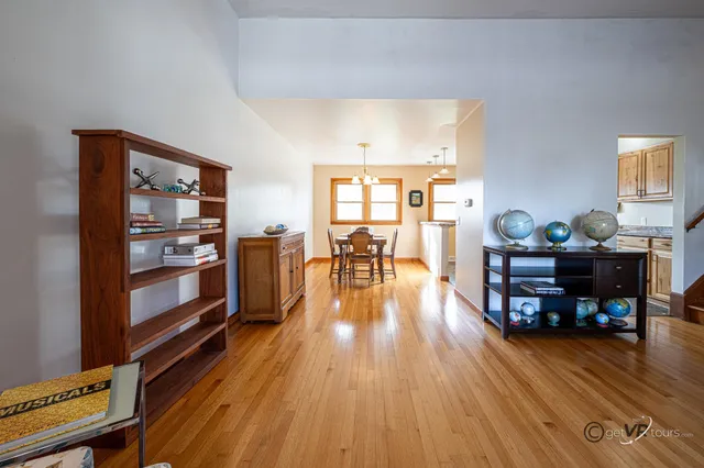 $179,000 | 1010 Ridge Street, Galena, IL 61036