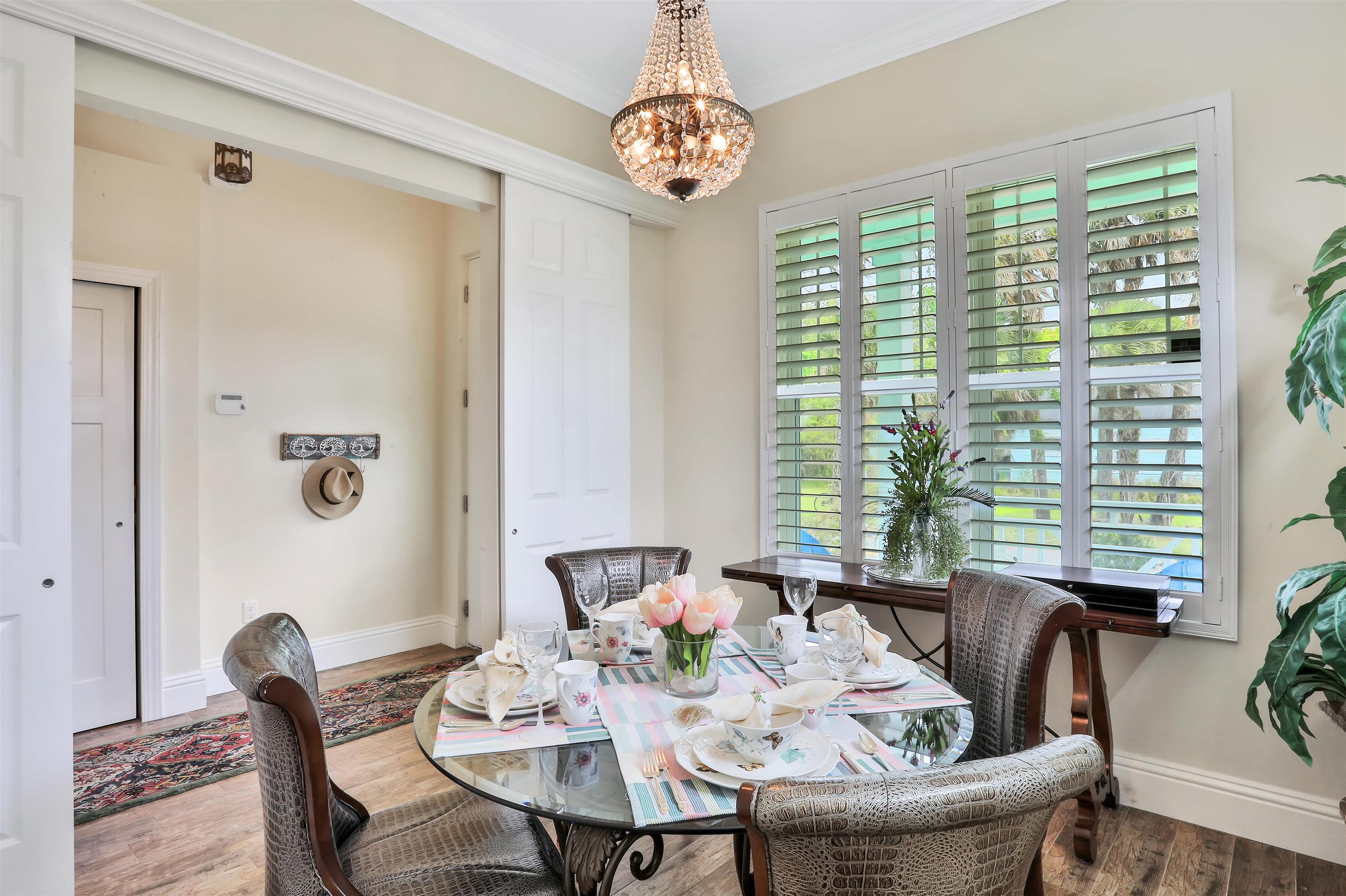 228 Riberia Street St. Augustine, FL 32084 - Photo 14 of 35