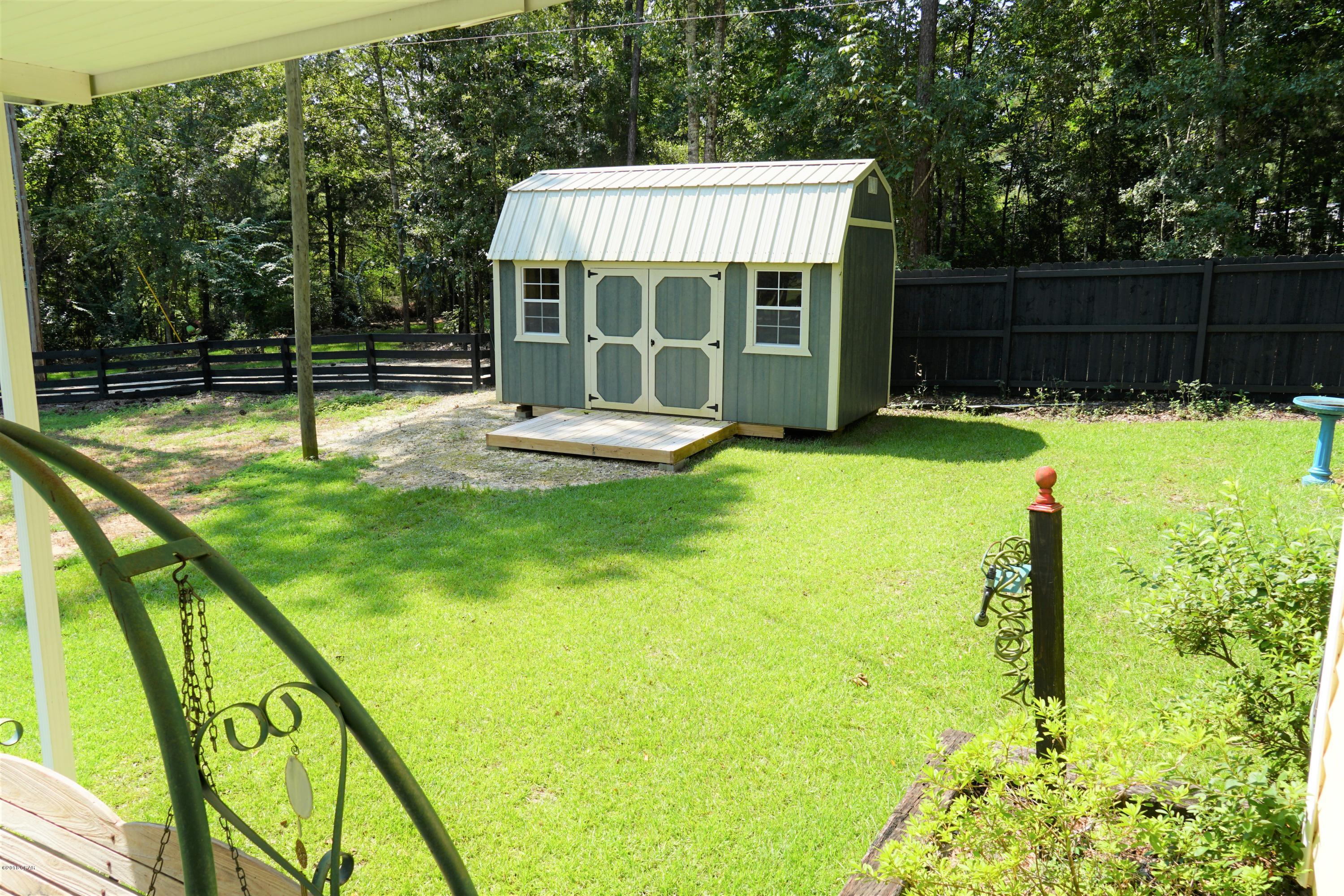 3695 Kynesville Road Marianna, FL 32448 - Photo 4 of 39