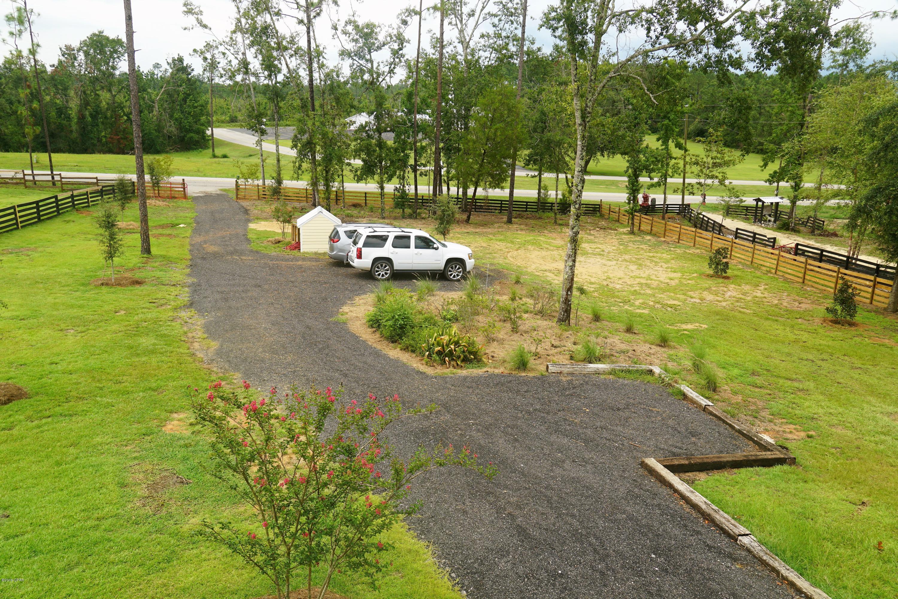 3695 Kynesville Road Marianna, FL 32448 - Photo 5 of 39