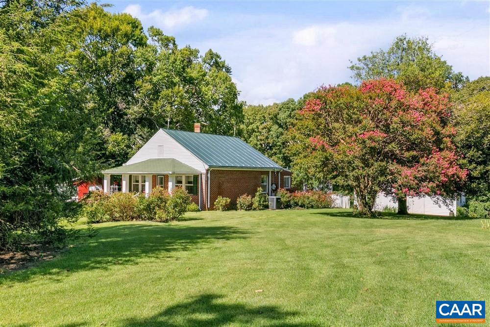 5250 3 Notch Road Louisa, VA 23093 - Photo 1 of 36