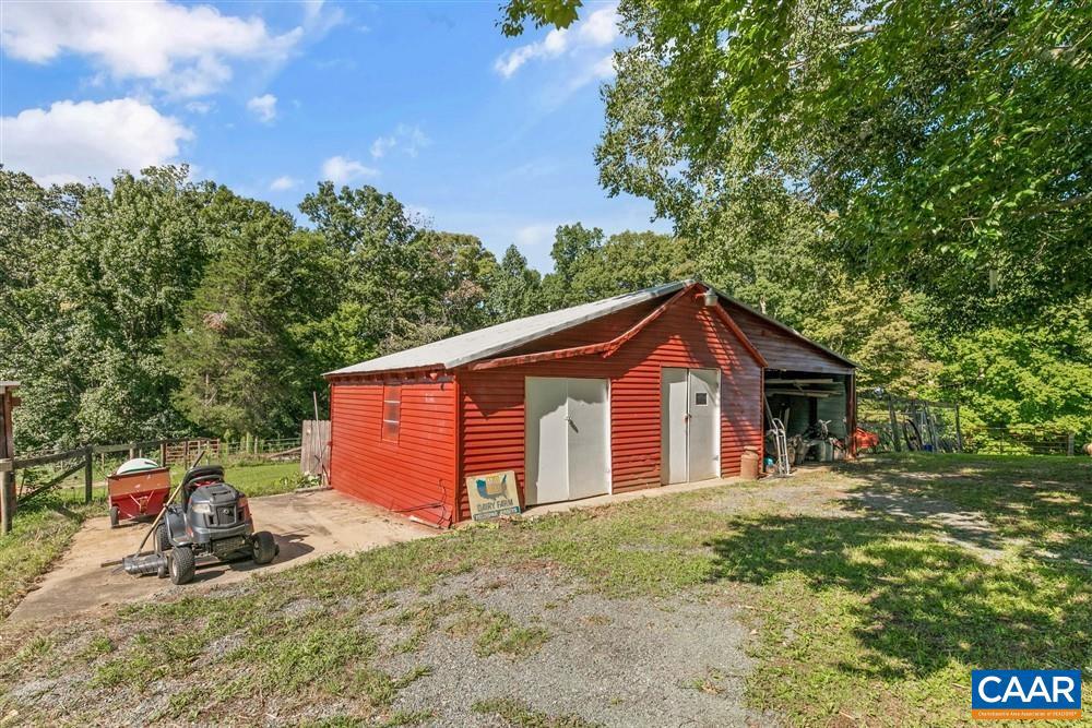 5250 3 Notch Road Louisa, VA 23093 - Photo 26 of 36