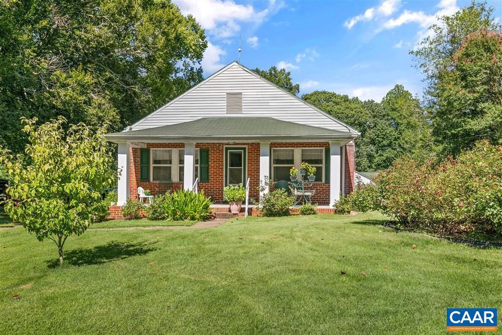 5250 3 Notch Road Louisa, VA 23093 - Photo 3 of 36