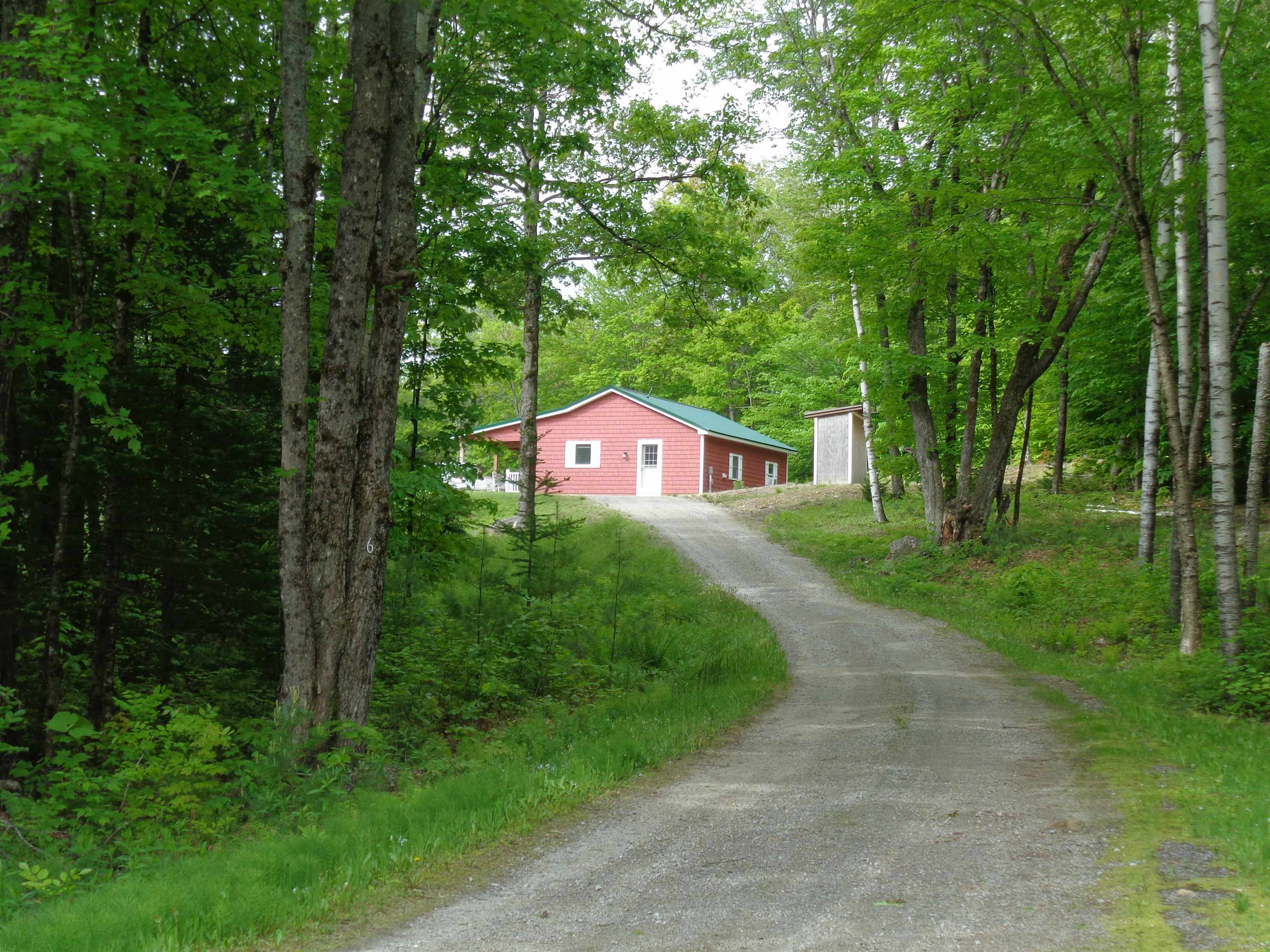 6 Jackson Ridge Road Danbury, NH 03230 - Photo 1 of 18 Gallery Image 1