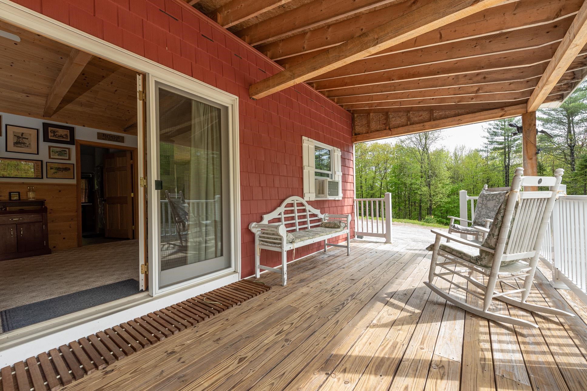 6 Jackson Ridge Road Danbury, NH 03230 - Photo 15 of 18 Gallery Image 15