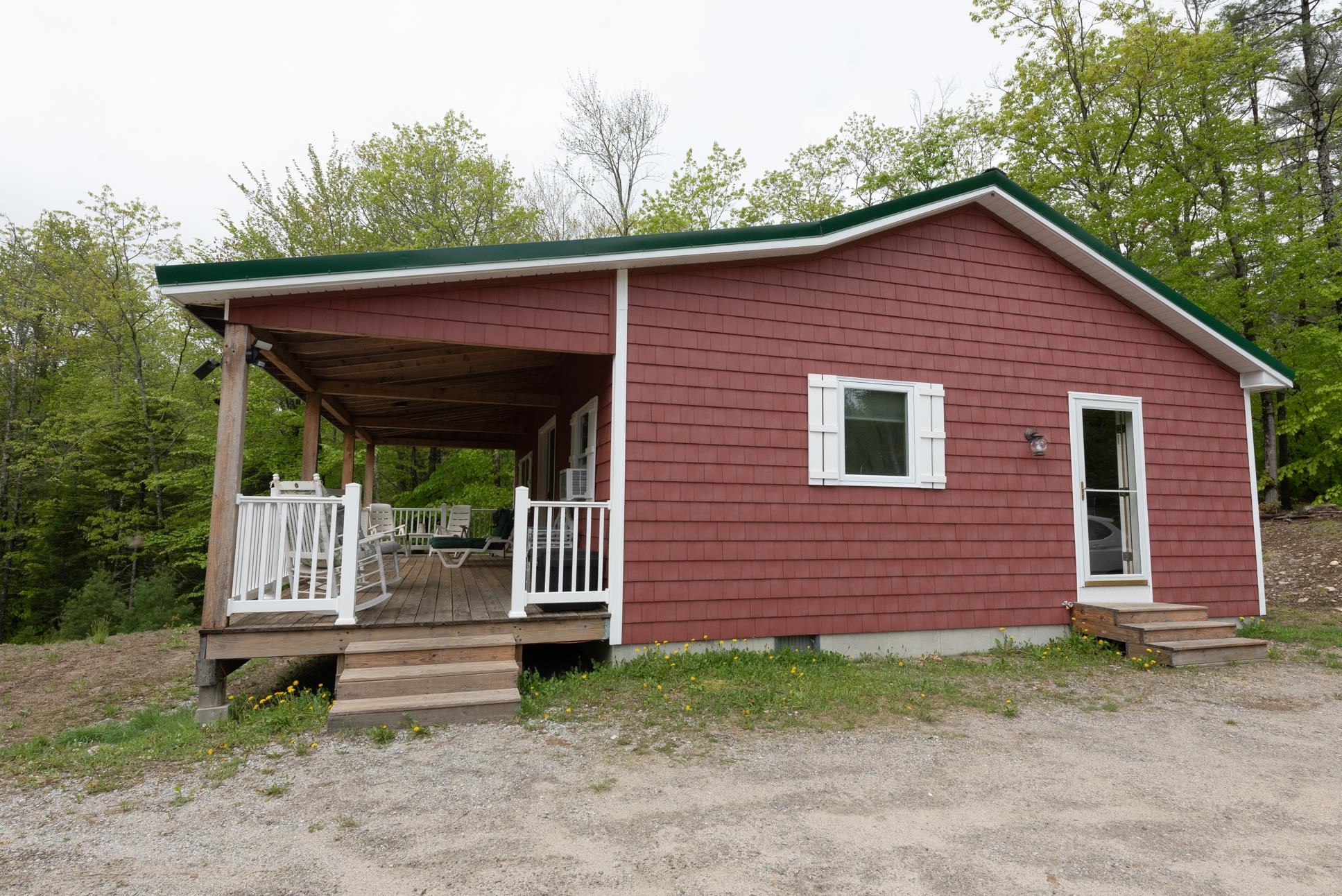 6 Jackson Ridge Road Danbury, NH 03230 - Photo 16 of 18 Gallery Image 16