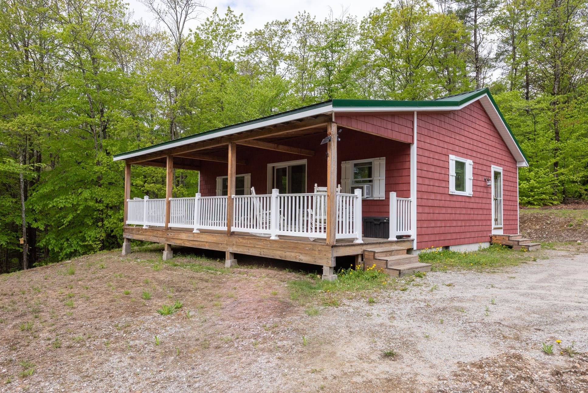 6 Jackson Ridge Road Danbury, NH 03230 - Photo 2 of 18 Gallery Image 2