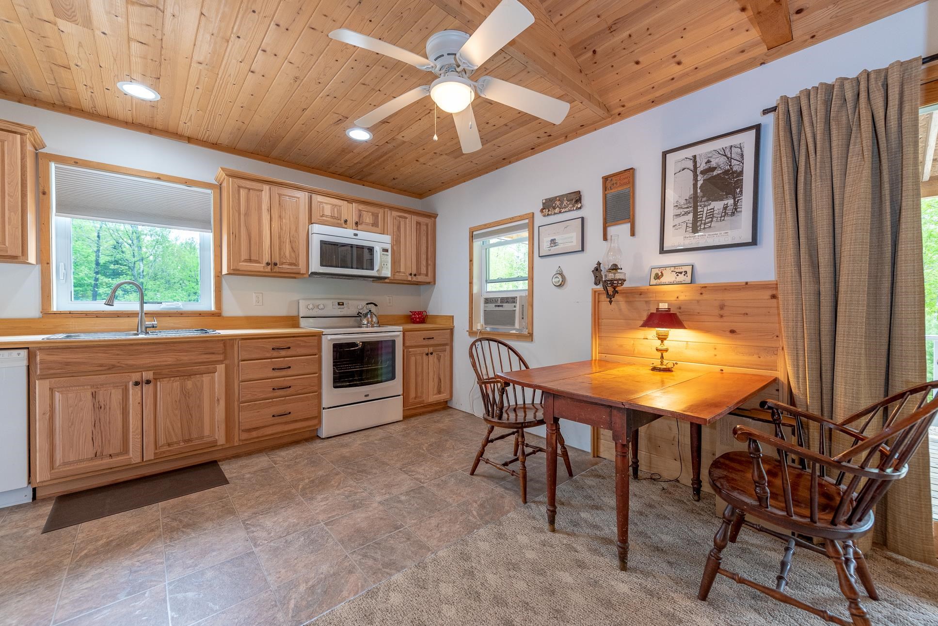 6 Jackson Ridge Road Danbury, NH 03230 - Photo 4 of 18 Gallery Image 4