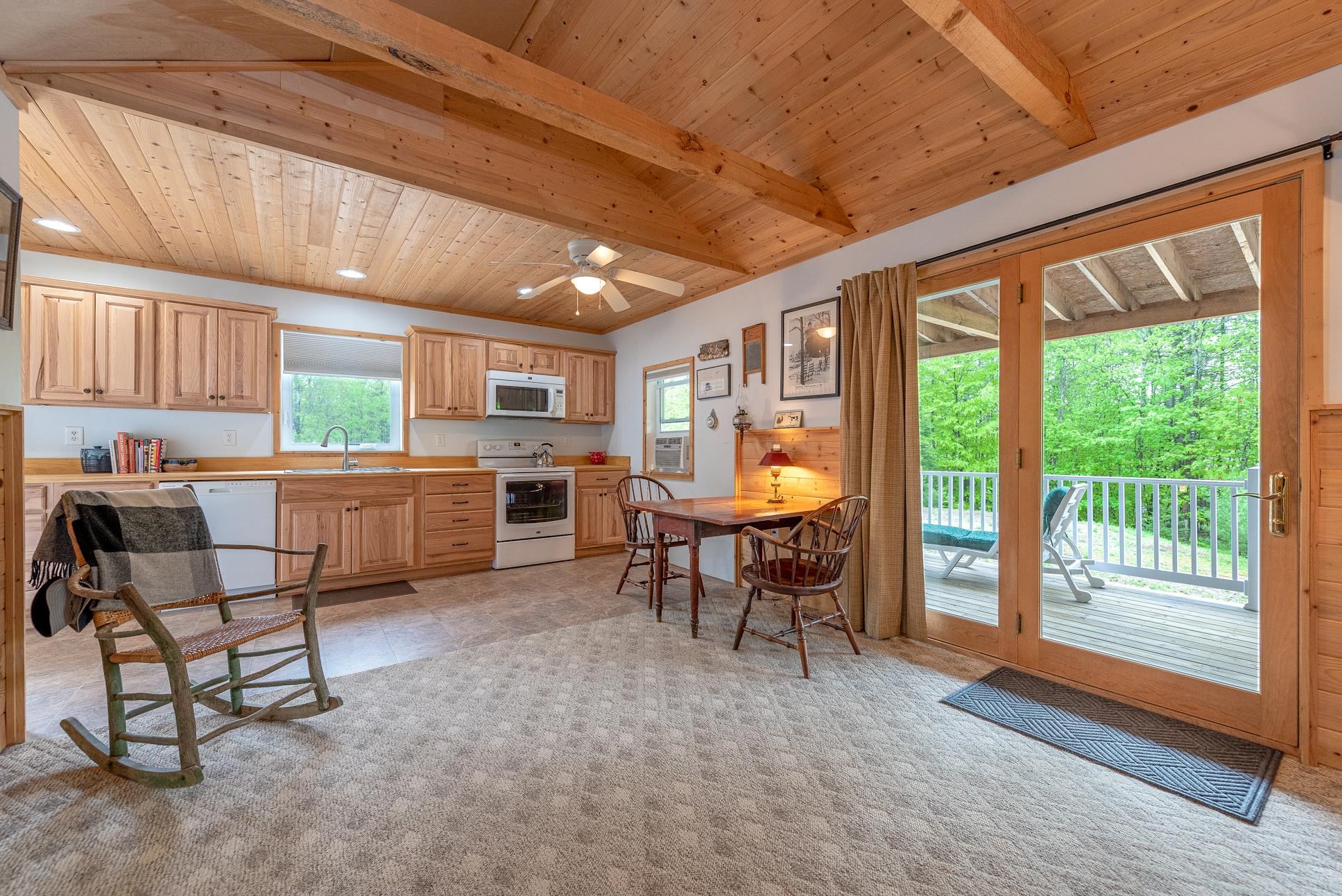 6 Jackson Ridge Road Danbury, NH 03230 - Photo 5 of 18 Gallery Image 5